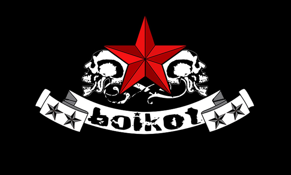 Boikot