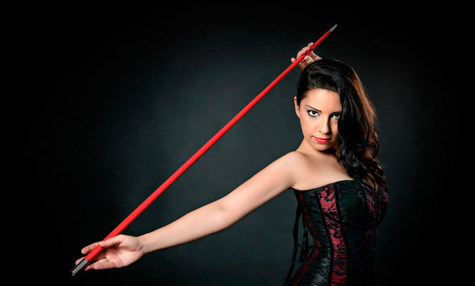 Estefania Galera