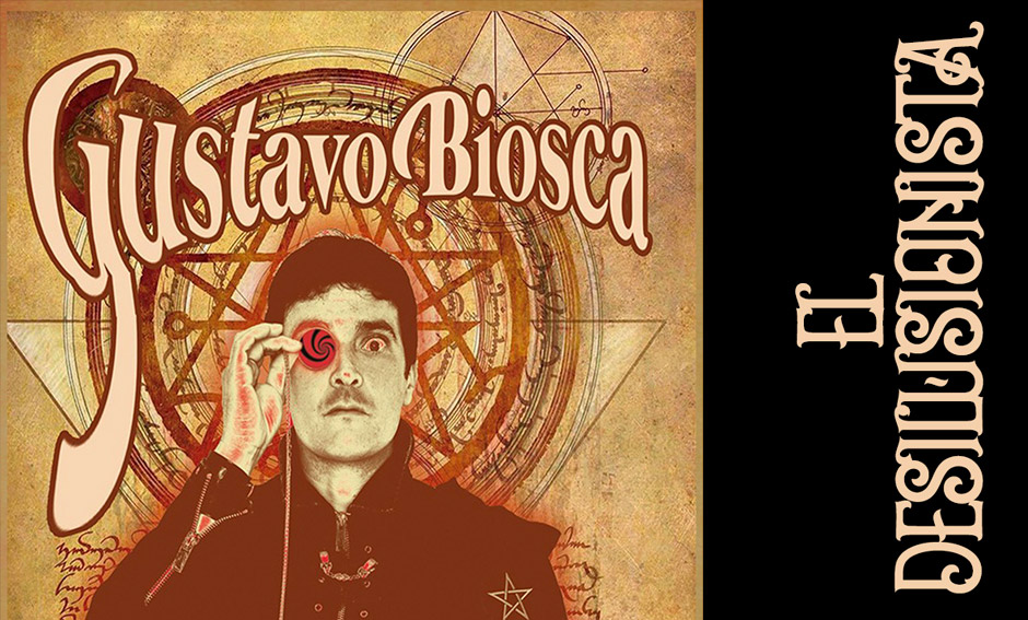 Gustavo Biosca