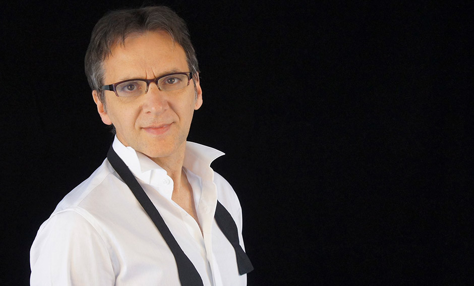 Juan Mayoral