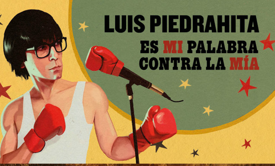 Luis Piedrahita