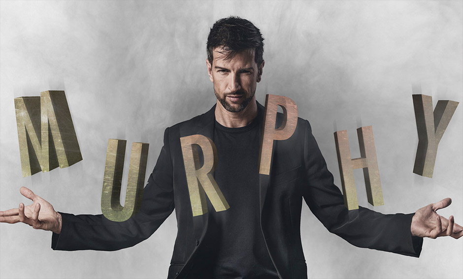 Murphy