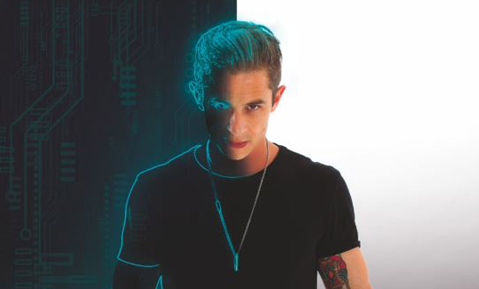 Nuel Galan